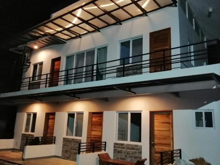 Costa De Angelo Bolo Beach Resort อลามินอส ภายนอก รูปภาพ