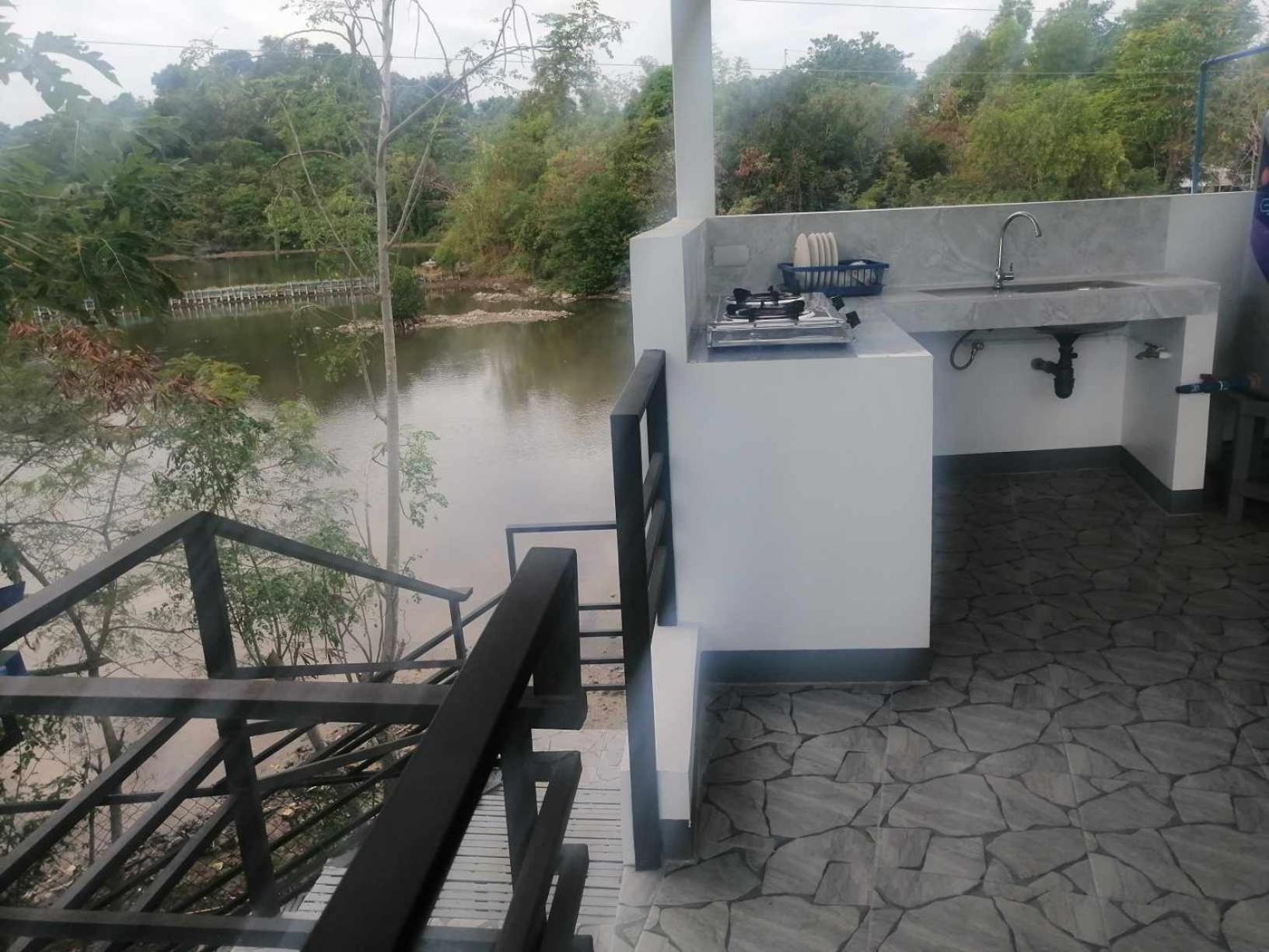 Costa De Angelo Bolo Beach Resort อลามินอส ภายนอก รูปภาพ